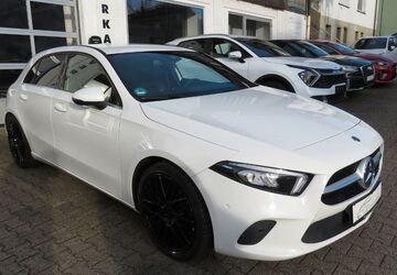 Mercedes-Benz A 180 85.500 km 16.900 &euro; Wermelskirchen 42929