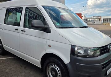VW T5 Transporter 140.000 km 14.450 &euro; Pulheim 50259