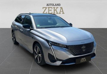 Peugeot 308 14.032 km 22.490 &euro; Lindlar 51789