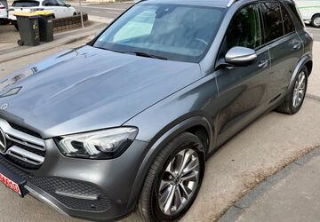 Mercedes-Benz GLE 350 199.000 km 33.990 &euro; Engelskirchen 51766