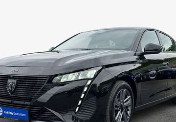 Peugeot 308 24.084 km 16.860 &euro; Leverkusen 51373