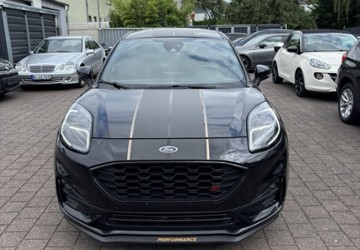 Ford Puma 82.000 km 17.890 &euro; Bergisch Gladbach 51427