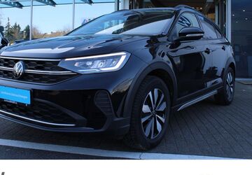 VW Taigo 10.118 km 20.970 &euro; Wesseling 50389