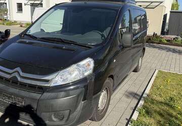 Citroen Jumpy 220.000 km 6.100 &euro; Pulheim, Stadt 50259