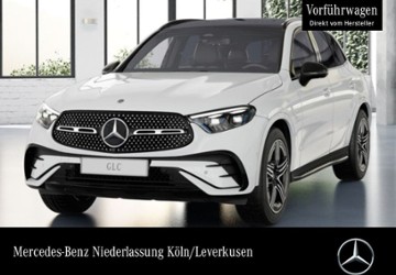 Mercedes-Benz GLC 220 9.900 km 57.990 &euro; Frechen 50226