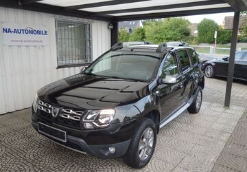 Dacia Duster 121.000 km 7.500 &euro; Langenfeld 40764