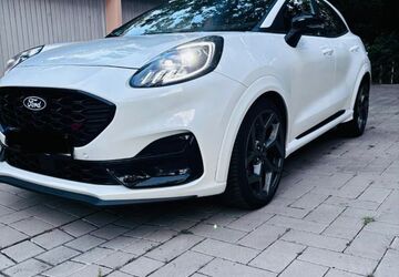 Ford Puma 26.855 km 26.900 &euro; Köln 51063
