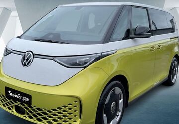 VW ID. Buzz 66.500 km 37.877 &euro; Engelskirchen 51766