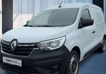 Renault Express 45.115 km 12.980 &euro; Sankt Augustin 53757