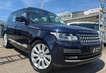 Land Rover Range Rover 59.501 km 39.699 &euro; Lohmar 53797