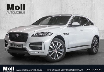 Jaguar F-Pace 83.150 km 23.390 &euro; Köln 51149