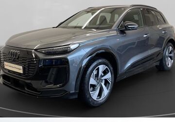 Audi Q6 e-tron 11.477 km 60.410 &euro; Köln 50823