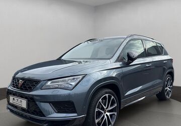 Cupra Ateca 54.493 km 26.680 &euro; Lohmar 53797