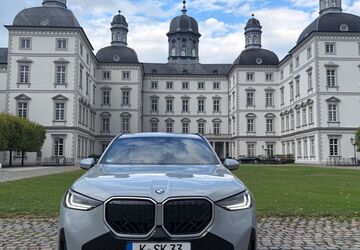 BMW X3 6.900 km 57.500 &euro; Köln 50769