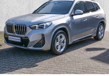 BMW X1 27.663 km 36.890 &euro; Dormagen 41540