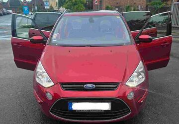 Ford S-Max 183.000 km 7.500 &euro; Köln 51061