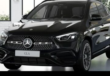 Mercedes-Benz GLA 200 9.900 km 42.490 &euro; Frechen 50226