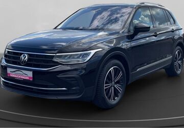VW Tiguan 95.139 km 19.990 &euro; Köln 51145
