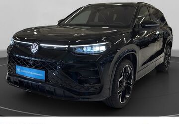 VW Tayron 9.114 km 52.980 &euro; Bonn 53119