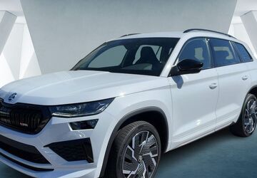 Skoda Kodiaq 23.400 km 37.677 &euro; Siegburg 53721