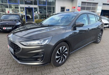 Ford Focus 96.150 km 14.699 &euro; Wipperfürth 51688