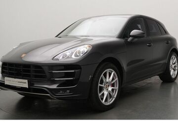 Porsche Macan 67.025 km 36.988 &euro; Leverkusen 51379