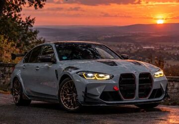 BMW M3 9.000 km 145.000 &euro; Bornheim 53332