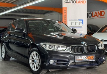 BMW 118 70.000 km 15.900 &euro; Troisdorf 53842