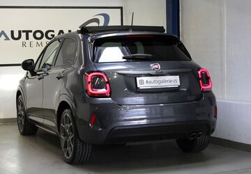 Fiat 500X 48.900 km 17.990 &euro; Remscheid 42857