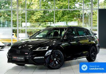 Skoda Octavia 79.000 km 27.900 &euro; Remscheid/NRW 42855