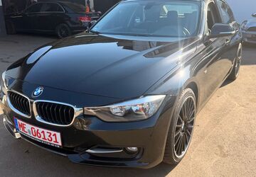 BMW 320 159.000 km 11.500 &euro; Hilden 40724