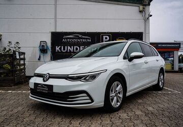 VW Golf 144.000 km 15.999 &euro; Hürth 50354