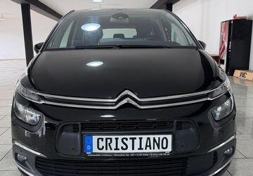 Citroen C4 Picasso 140.000 km 6.700 &euro; Köln 51107