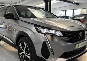 Peugeot 5008 16.900 km 23.999 &euro; Solingen 42697