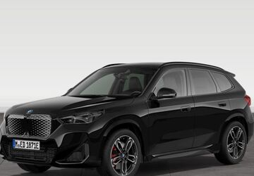 BMW iX1 4.990 km 52.990 &euro; Wesseling 50389