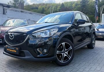 Mazda CX-5 197.000 km 6.699 &euro; Bonn 53179