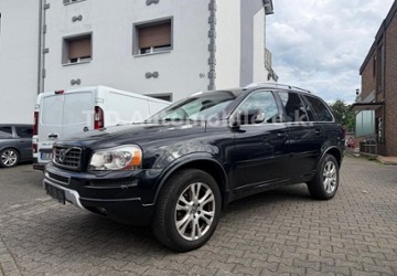 Volvo XC90 234.000 km 12.499 &euro; Troisdorf 53840