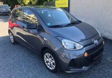 Hyundai i10 65.000 km 7.700 &euro; Bergisch Gladbach 51469