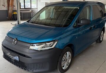 VW Caddy 194.766 km 13.950 &euro; Köln 51103