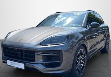 Porsche Cayenne 5.290 km 103.950 &euro; Bonn 53119