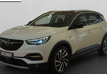Opel Grandland (X) 74.750 km 14.980 &euro; Leverkusen 51381