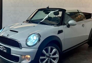 Mini Cooper SD 159.762 km 8.990 &euro; Remscheid 42855