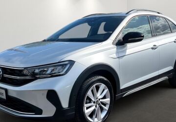 VW Taigo 4.563 km 22.790 &euro; Solingen 42651