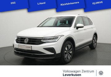 VW Tiguan 43.892 km 31.480 &euro; Leverkusen 51379