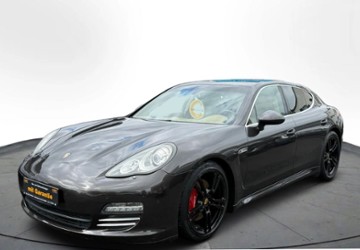 Porsche Panamera 103.650 km 16.900 &euro; Bergisch Gladbach 51469