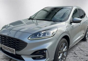 Ford Kuga 33.825 km 27.790 &euro; Wipperfuerth 51688