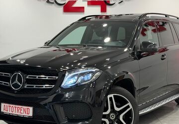 Mercedes-Benz GLS 350 150.000 km 43.900 &euro; Bergisch Gladbach 51469
