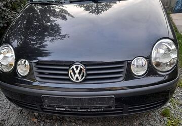 VW Polo 120.000 km 1.700 &euro; Wipperfürth 51688