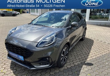 Ford Puma 57.896 km 17.490 &euro; Hürth 50354