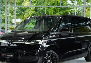 VW T7 Multivan 60.000 km 45.900 &euro; Remscheid/NRW 42855